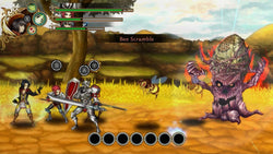 Fallen Legion: Rise to Glory - PS5