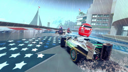 F1 Race Stars - PS3