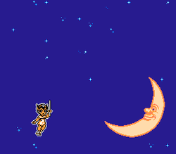 Ai Sensei no Oshiete: Watashi no Hoshi - NES