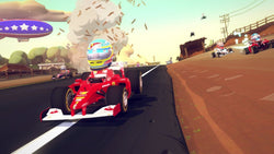 F1 Race Stars - PS3