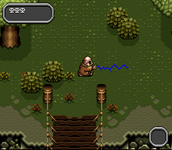 Addams Family Values - SNES