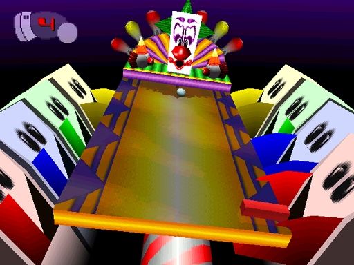 Pong: The Next Level - PS3
