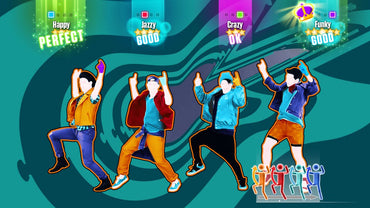 Just Dance 2015 - PS4