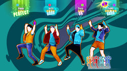 Just Dance 2015 - PS3