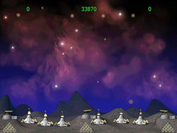 Missile Command - PS3