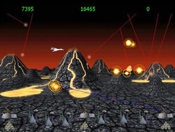 Missile Command - PS3