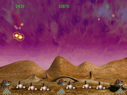 Missile Command - PS3
