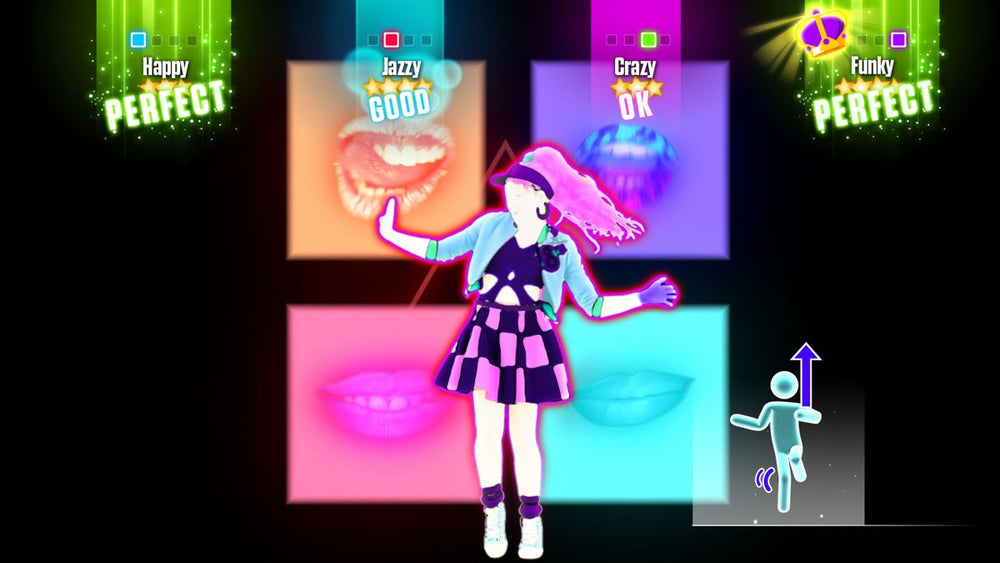 Just Dance 2015 - PS4