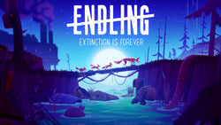 Endling: Extinction Is Forever - Switch