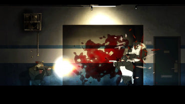 Rocketbirds: Hardboiled Chicken - PS3