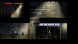 Rocketbirds: Hardboiled Chicken - PS3