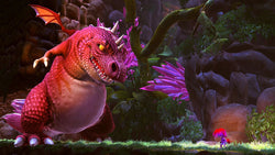 Giana Sisters: Twisted Dreams - PS3