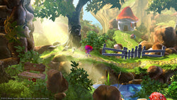 Giana Sisters: Twisted Dreams - PS3