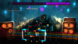Rocksmith: All-new 2014 Edition - PS3