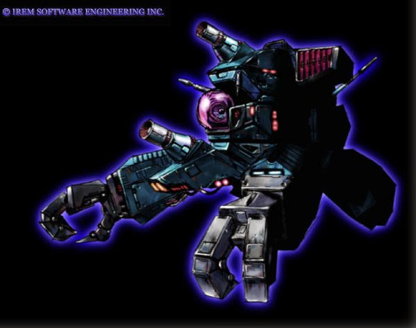 R-Type Delta - PS3