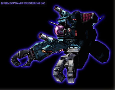 R-Type Delta - PS3