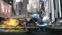Injustice: Gods Among Us - PS3