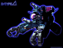 R-Type Delta - PS3