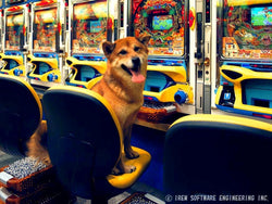 SanyÅ Pachinko Paradise 3: Wan Wan DaikÅshin - PS3