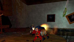 The Incredibles - PS3