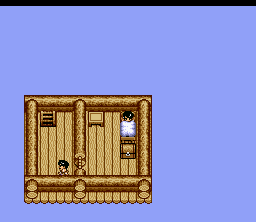 Jungle Wars 2: Kodai MahÅ Atimos no Nazo - SNES
