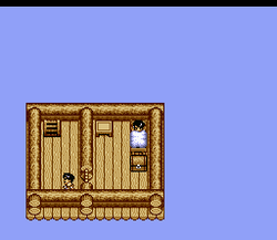 Jungle Wars 2: Kodai MahÅ Atimos no Nazo - SNES