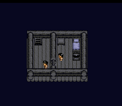 Jungle Wars 2: Kodai MahÅ Atimos no Nazo - SNES
