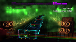 Rocksmith: All-new 2014 Edition - PS3