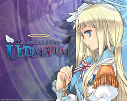 The Awakened Fate Ultimatum - PS3