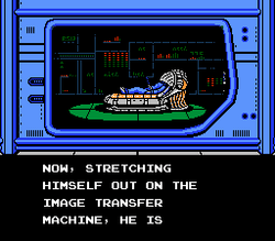 Kabuki: Quantum Fighter - NES