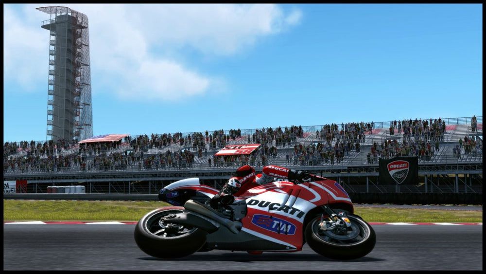 MotoGP 13 - PS3