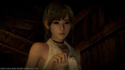 Fatal Frame: Maiden of Black Water - PS5