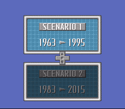 Aerobiz - SNES
