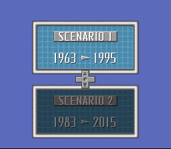 Aerobiz - SNES