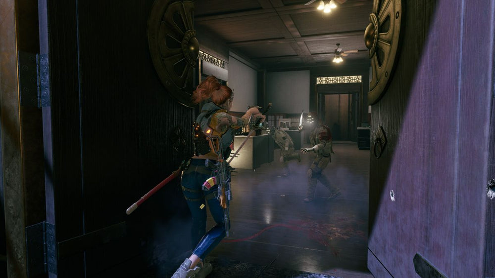 Wanted: Dead - PS5