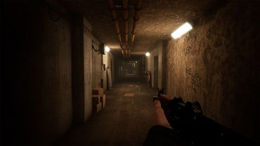 Remorse: The List - PS5