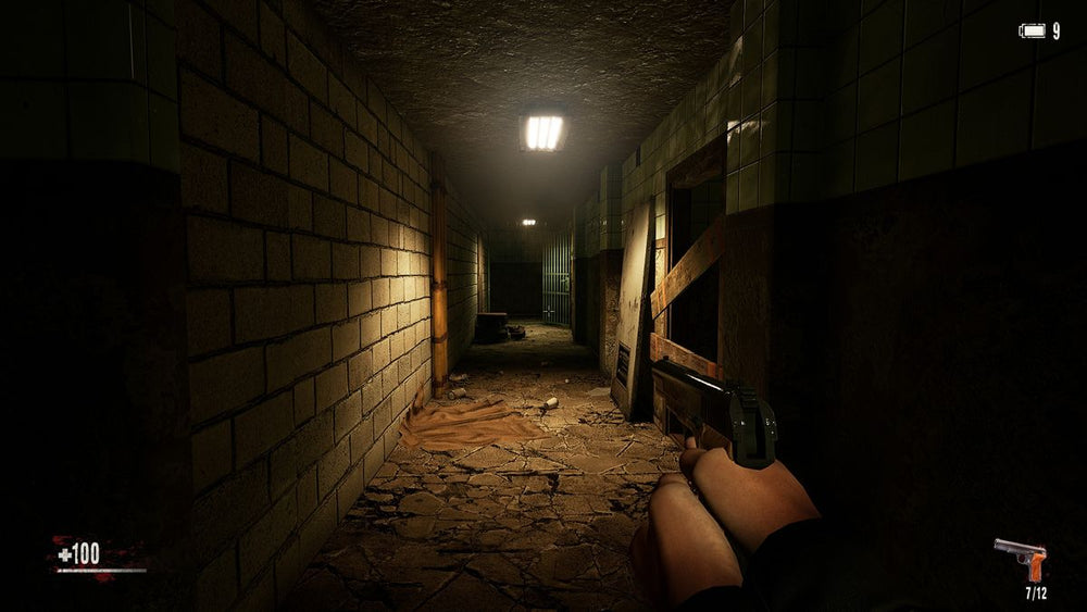 Remorse: The List - PS5