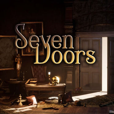 Seven Doors - PS5