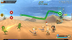 Theatrhythm: Final Bar Line - PS4