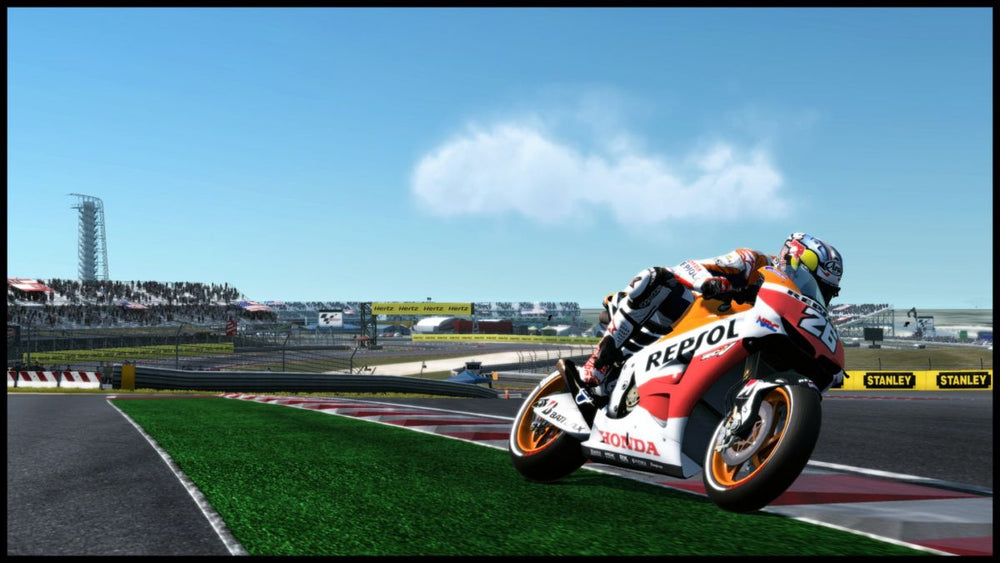 MotoGP 13 - PS3