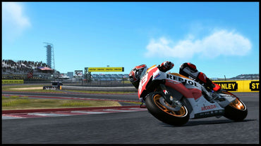 MotoGP 13 - PS3