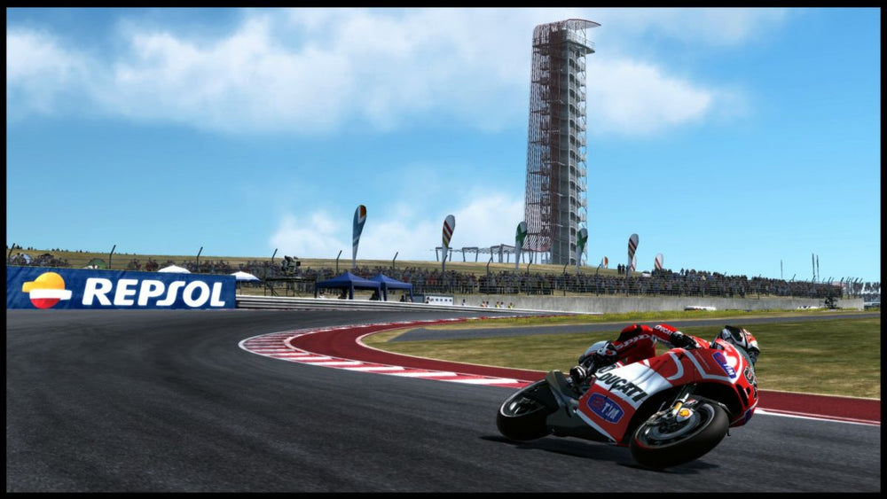 MotoGP 13 - PS3