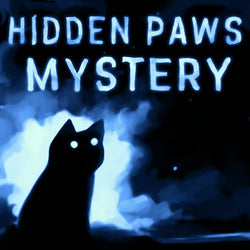 Hidden Paws Mystery - PS5