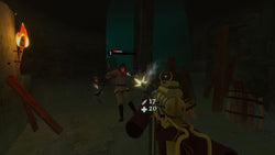 The Light Brigade - PS5