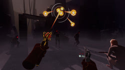 The Light Brigade - PS5