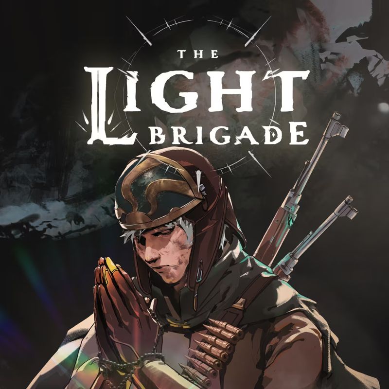 The Light Brigade - PS5