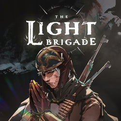 The Light Brigade - PS5