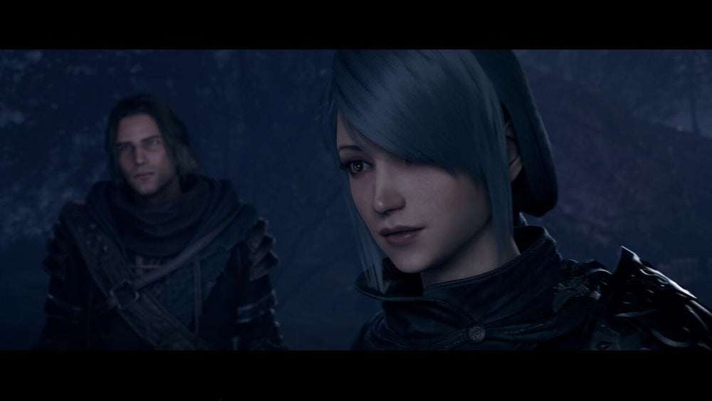Redemption Reapers - Switch