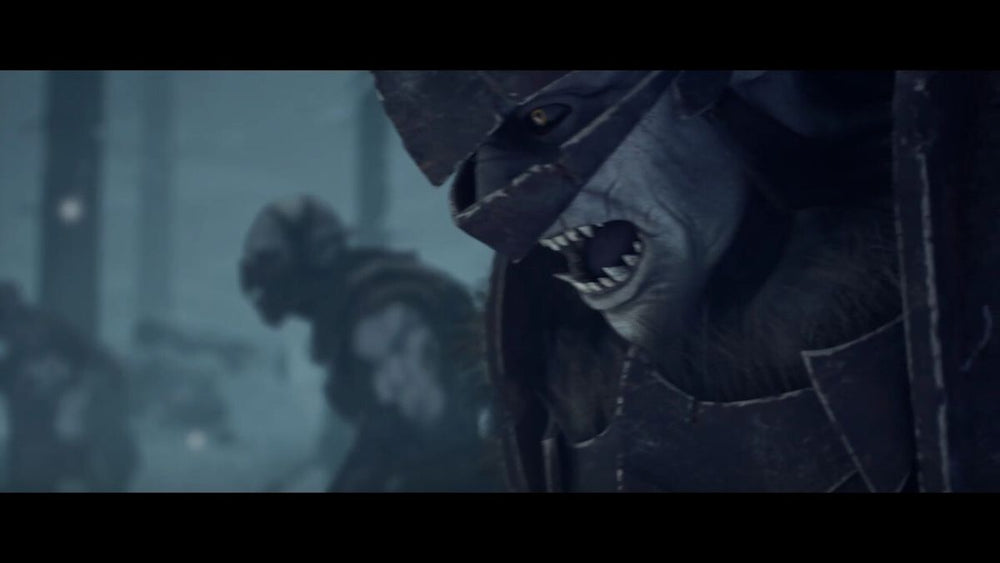 Redemption Reapers - Switch