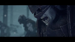 Redemption Reapers - Switch